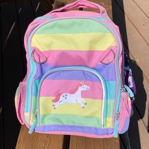Pottery Barn Kids Fairfax Backpack